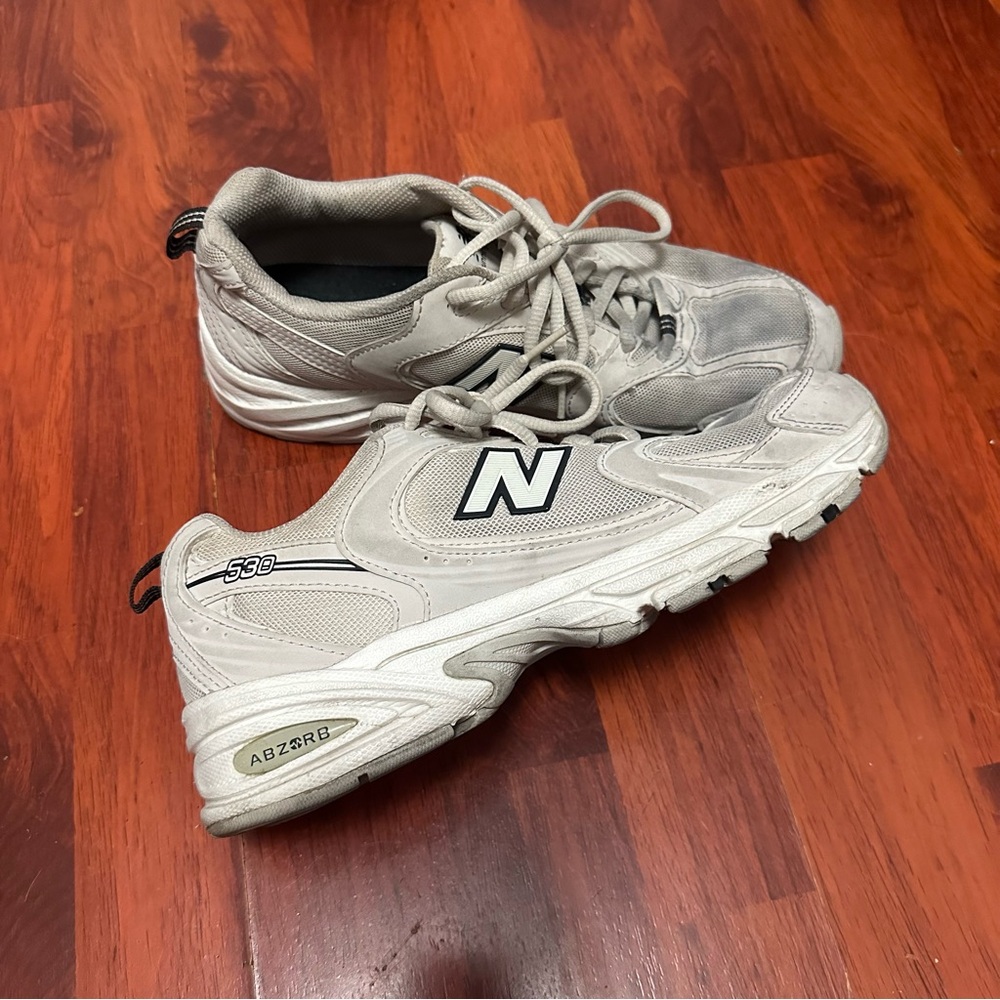 NEW BALANCE 530